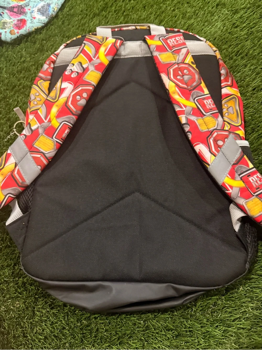 Paw Patrol Kids Backpack